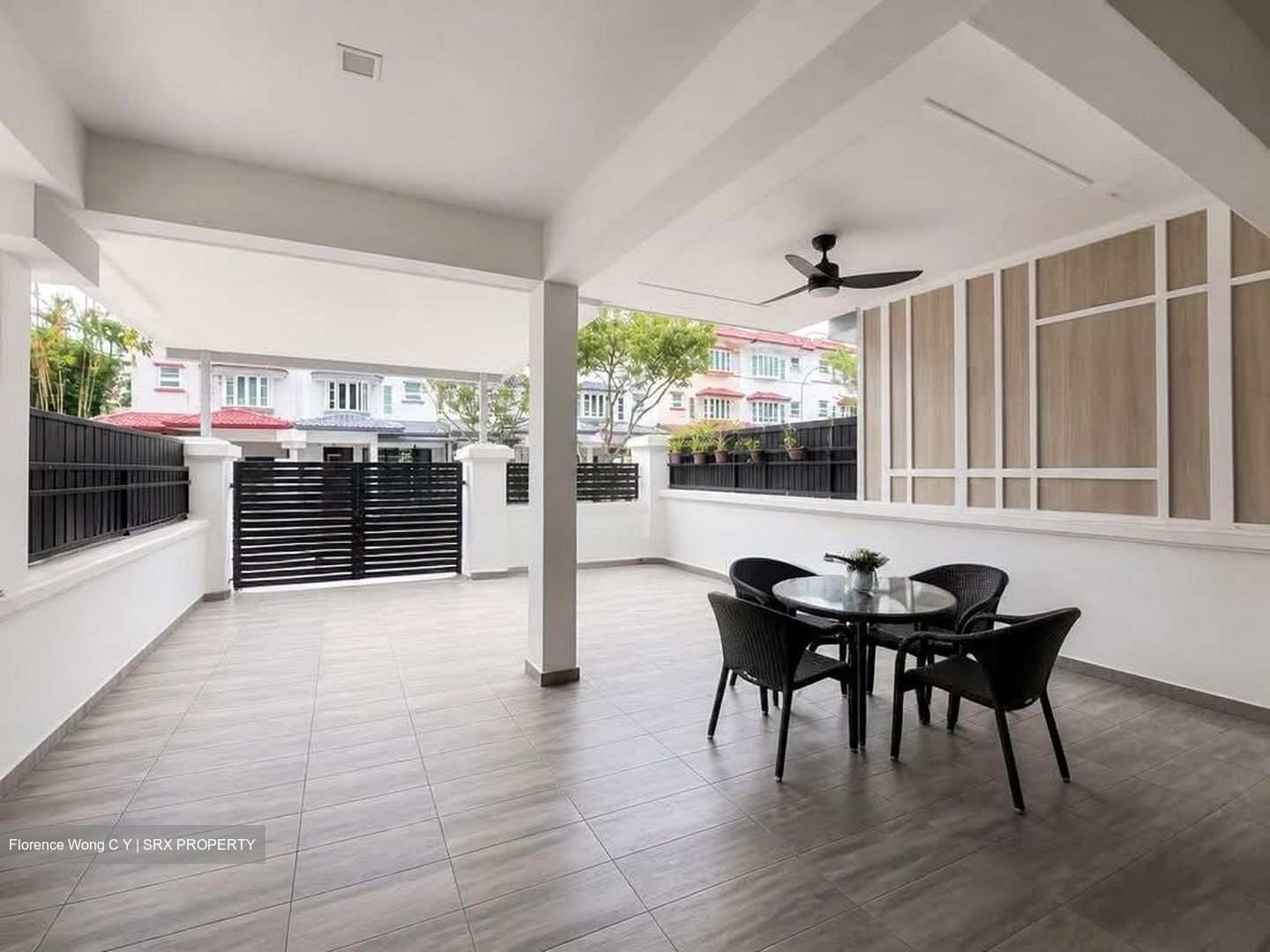 Mera Gardens (D23), Terrace #558787191